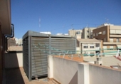 Casa de pueblo en venta en la España, San Vicente del Raspeig, ref: TR301169 foto