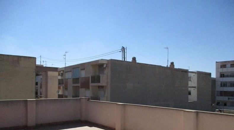 Alicante - San Vicente del Raspeig - 440m2
