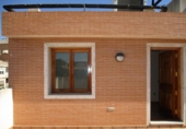 Casa de pueblo en venta en la España, San Vicente del Raspeig, ref: TR301169 foto