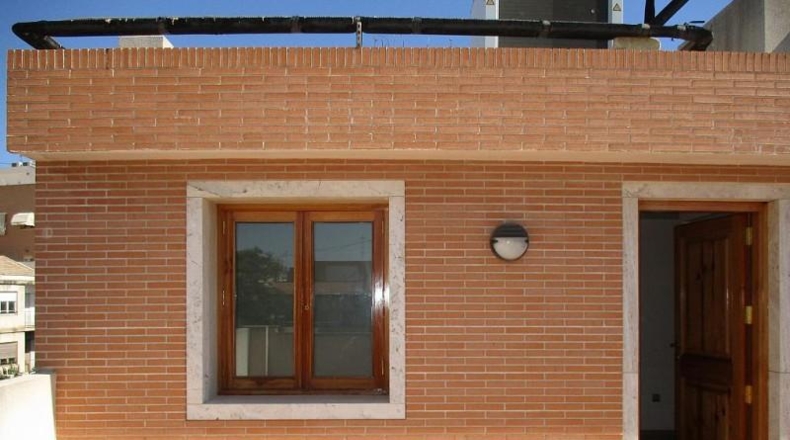 Alicante - San Vicente del Raspeig - 440m2