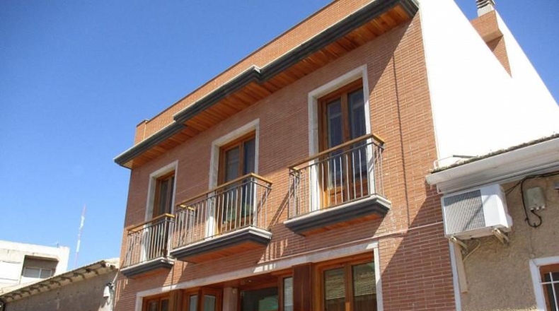 Alicante - San Vicente del Raspeig - 440m2