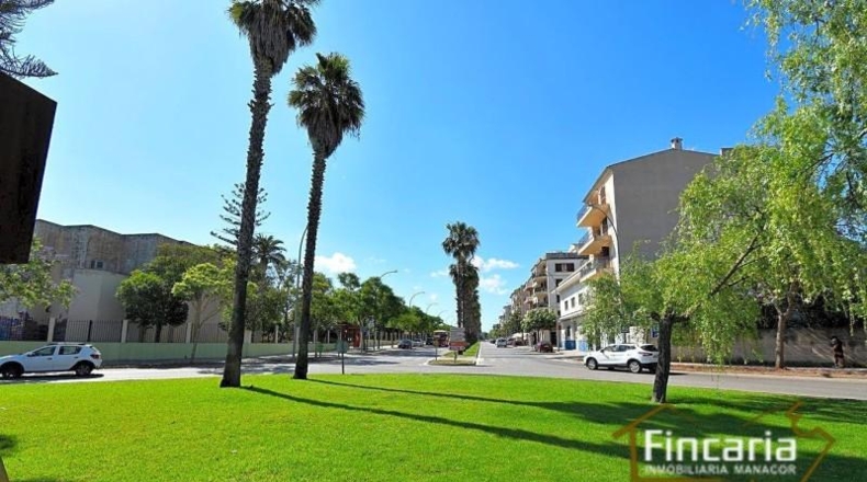 Balearic Islands - Manacor - 478m2