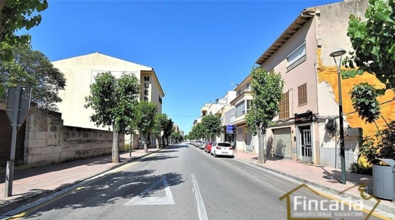 Balearic Islands - Manacor - 478m2