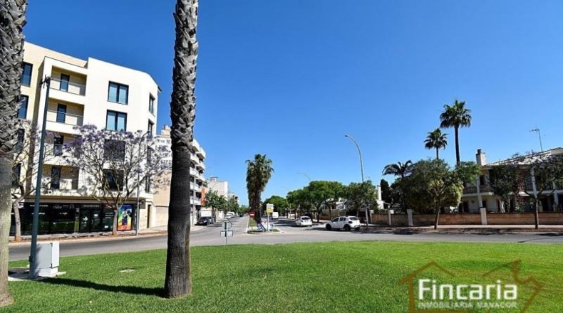 Balearic Islands - Manacor - 478m2