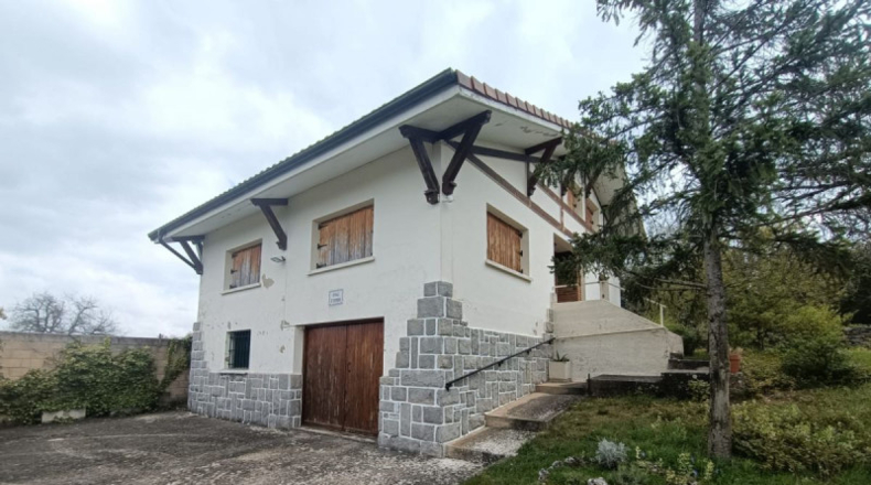 Álava - Ondátegui - 4000m2