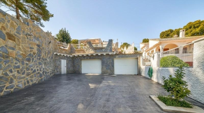 Valencia - Torrente - 1595m2