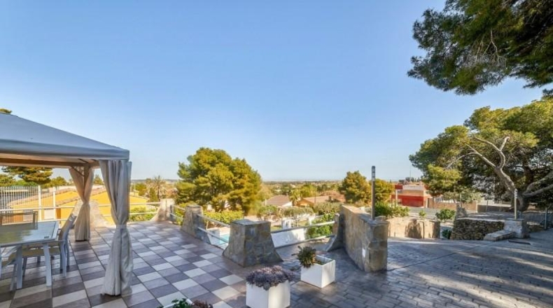 Valencia - Torrente - 1595m2