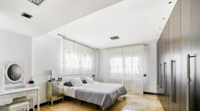 Valencia - Torrente - 1595m2