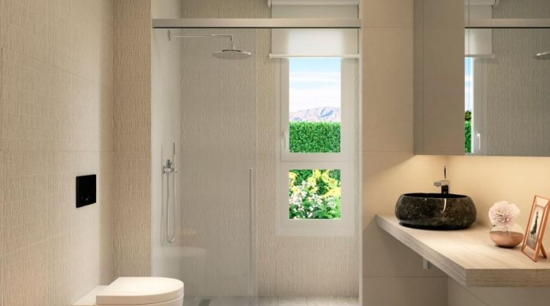 Alicante - Algorfa - 106m2