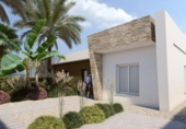 Xalet independent amb terreny en venda a la España, Algorfa, ref.: TR136886 foto