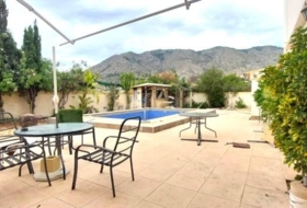 Orxeta 1048&nbsp;m²