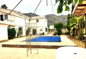 Orxeta 1048&nbsp;m²