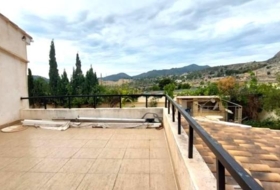 Orxeta 1048&nbsp;m²