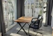 Chalet independiente con terreno en venta en la España, Los Alcázares, ref: TR222768 foto