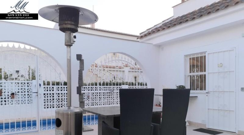 Murcia - Los Alcázares - 747m2