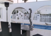 Chalet independiente con terreno en venta en la España, Los Alcázares, ref: TR222768 foto