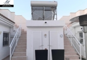 Chalet independiente con terreno en venta en la España, Los Alcázares, ref: TR222768 foto