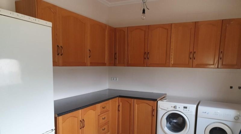 Murcia - Beniel - 2400m2