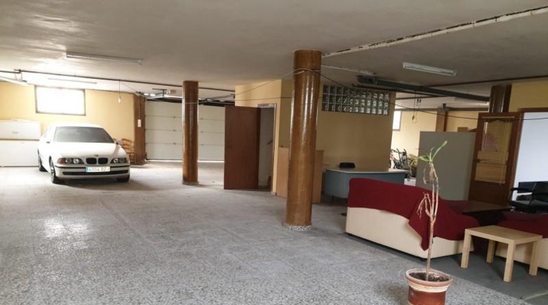 Murcia - Beniel - 2400m2