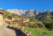 Village house for sale on España, Camaleño, ref: TR316450 photo