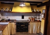 Village house for sale on España, Camaleño, ref: TR316450 photo