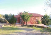 Xalet independent amb terreny en venda a la España, Hornachos, ref.: TR364948 foto