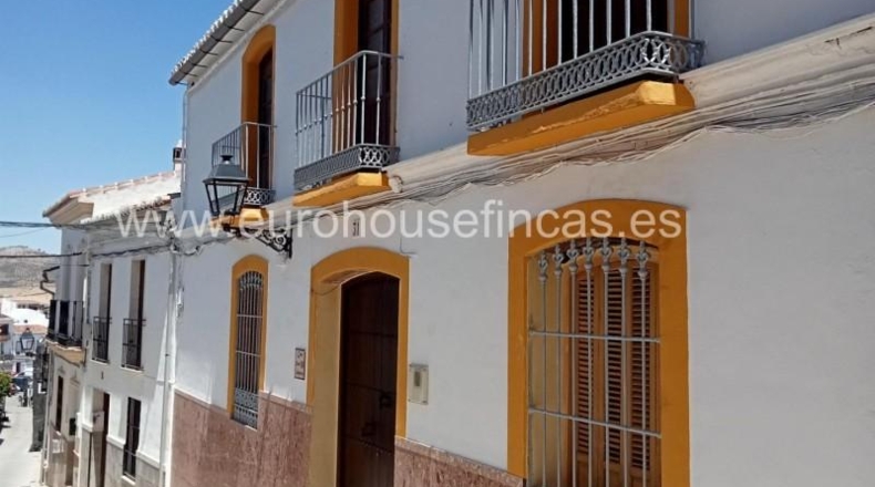 Malaga - Ardales - 860m2