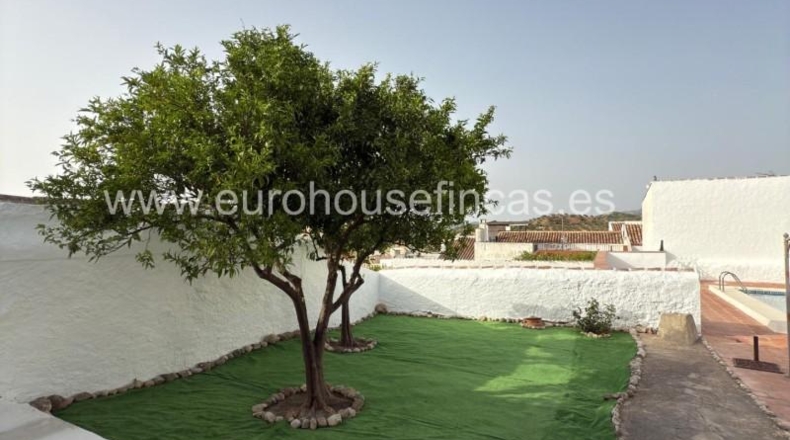 Malaga - Ardales - 860m2