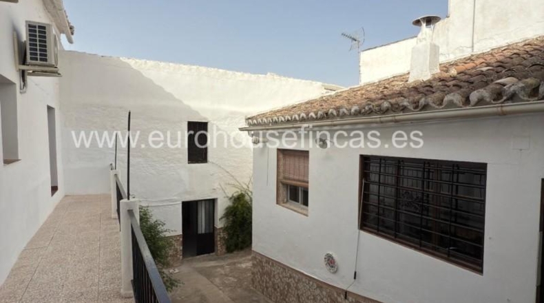 Malaga - Ardales - 860m2