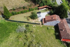 Cangas de Onís 2000&nbsp;m²