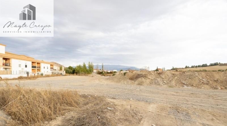 Granada - Escúzar - 3182m2