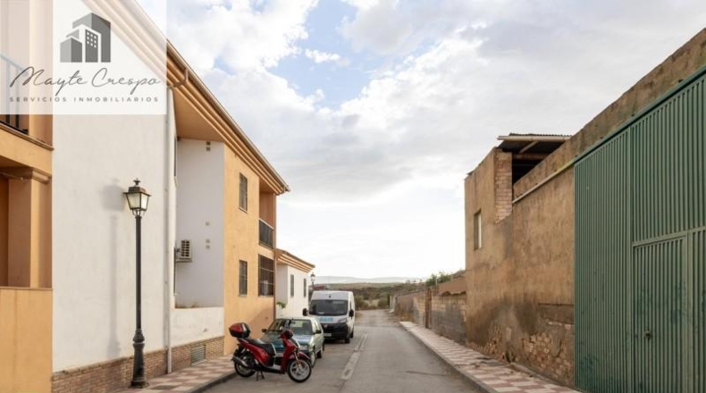 Granada - Escúzar - 3182m2