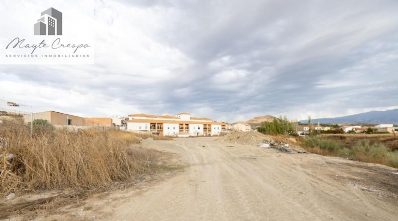Granada - Escúzar - 3182m2