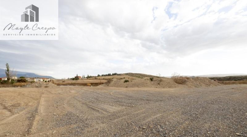 Granada - Escúzar - 3182m2