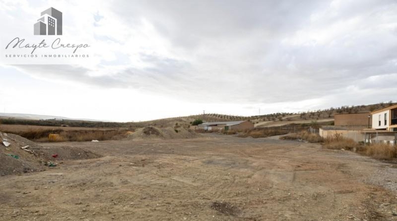 Granada - Escúzar - 3182m2