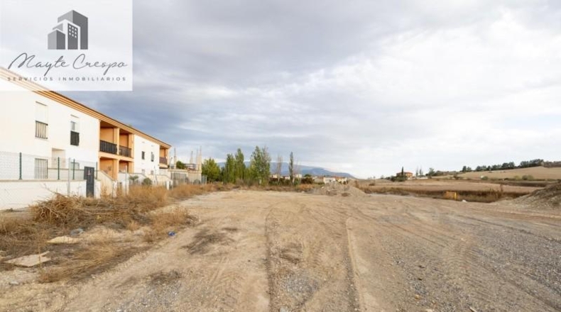 Granada - Escúzar - 3182m2