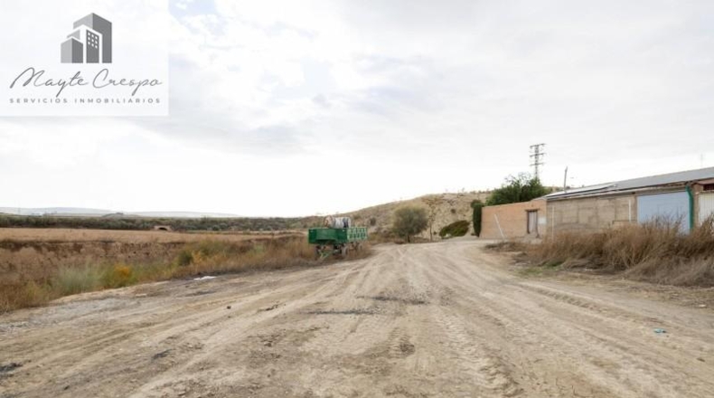 Granada - Escúzar - 3182m2