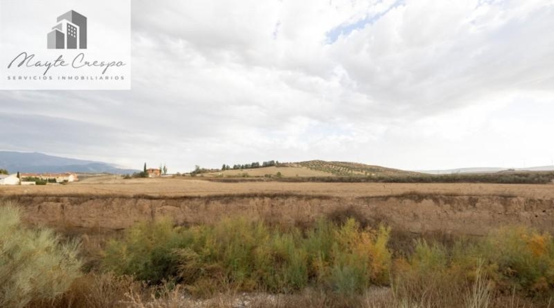 Granada - Escúzar - 3182m2