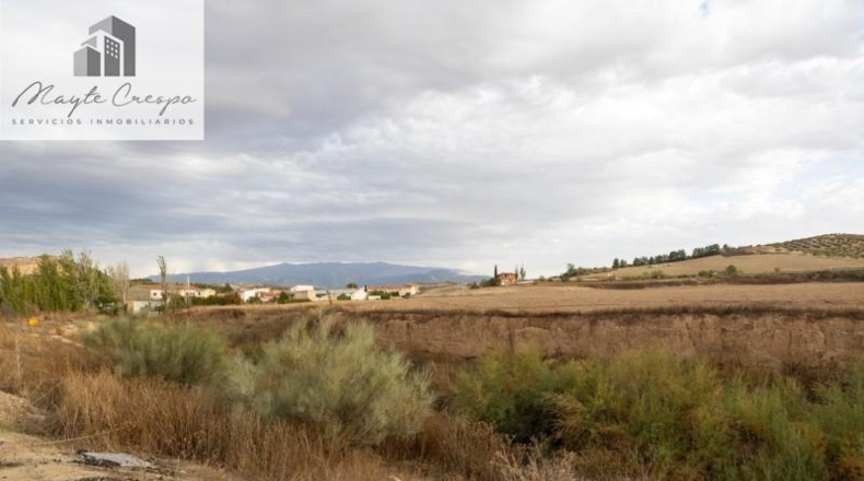 Granada - Escúzar - 3182m2