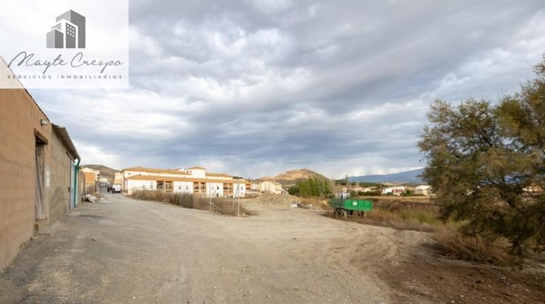Granada - Escúzar - 3182m2