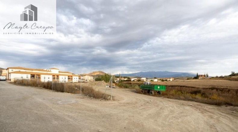 Granada - Escúzar - 3182m2