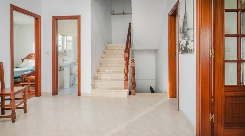 Pontevedra - A Escusa - 199m2