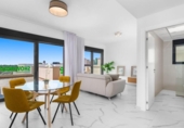 Chalet independiente con terreno en venta en la España, San Miguel de Salinas, ref: TR369574 foto