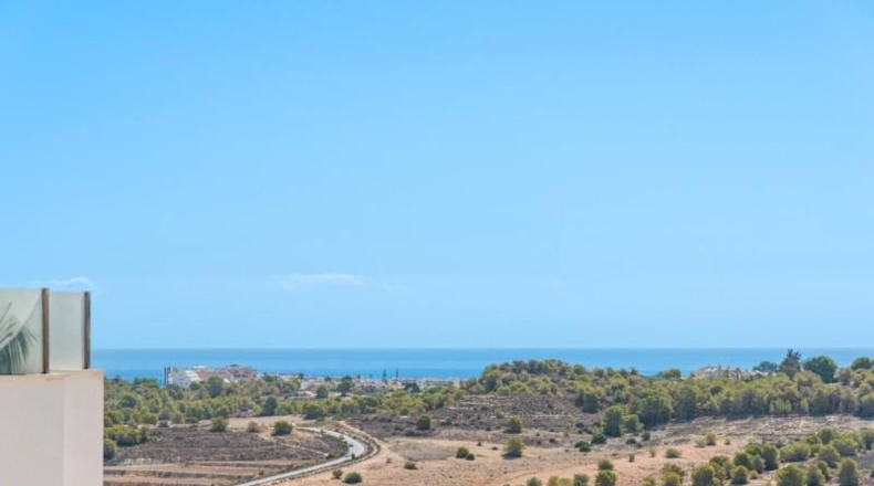 Alicante - San Miguel de Salinas - 95m2