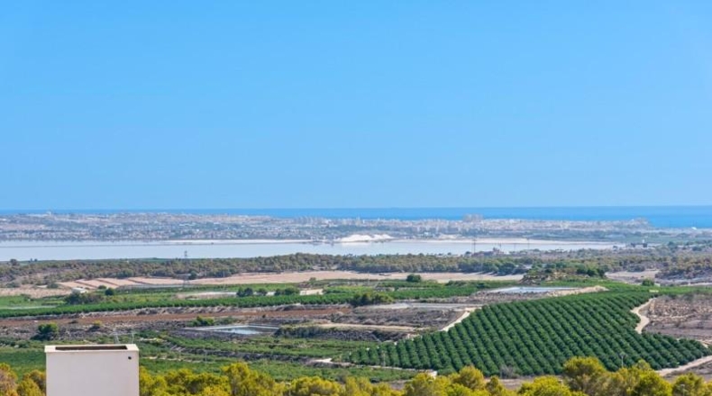 Alicante - San Miguel de Salinas - 95m2