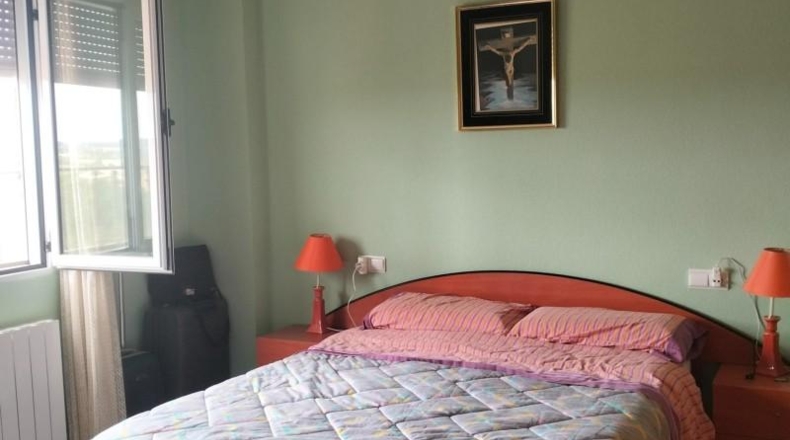 Albacete - Munera - 565m2