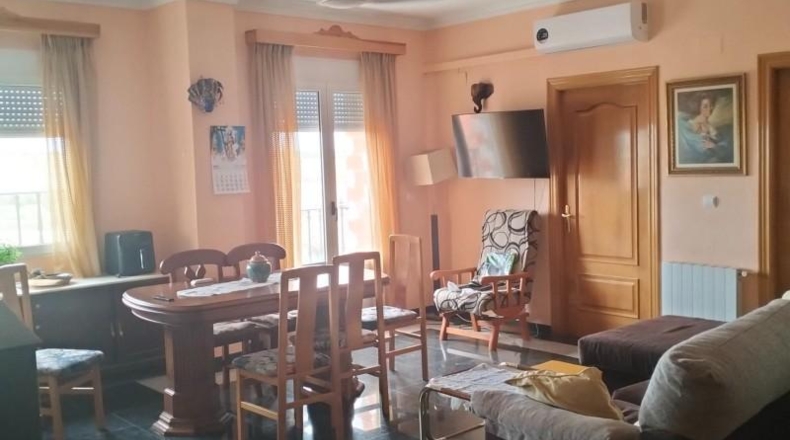Albacete - Munera - 565m2