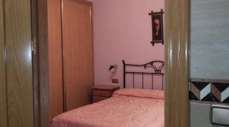 Albacete - Munera - 565m2