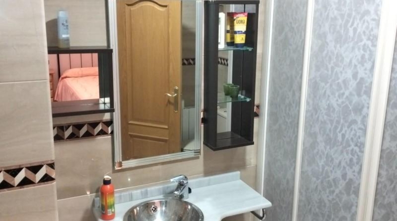 Albacete - Munera - 565m2