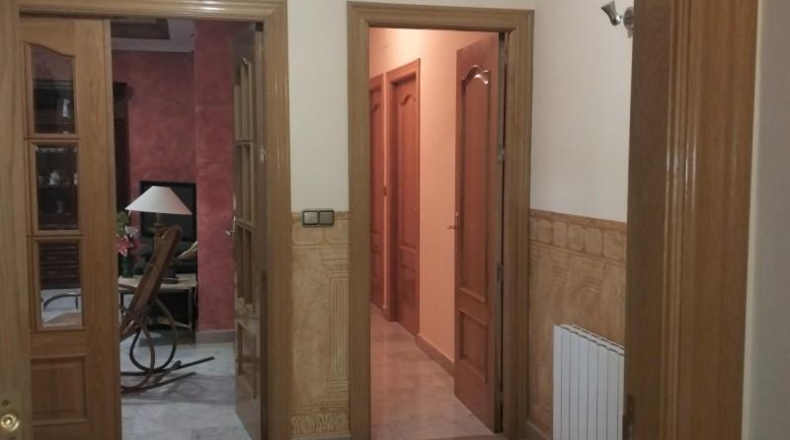 Albacete - Munera - 565m2